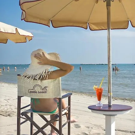 Globus Чезенатико