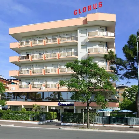 Globus 3*