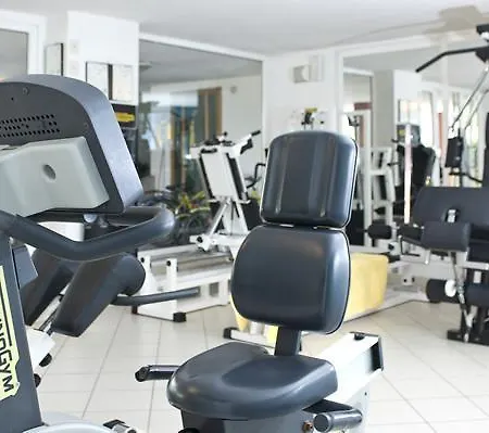 Globus 3* Чезенатико