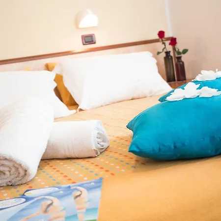 Globus Отель Чезенатико