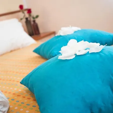 Отель Globus Чезенатико