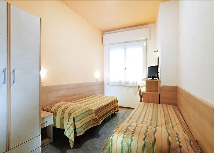 Hotel Globus Cesenatico