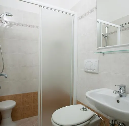 Hotel Globus Cesenatico