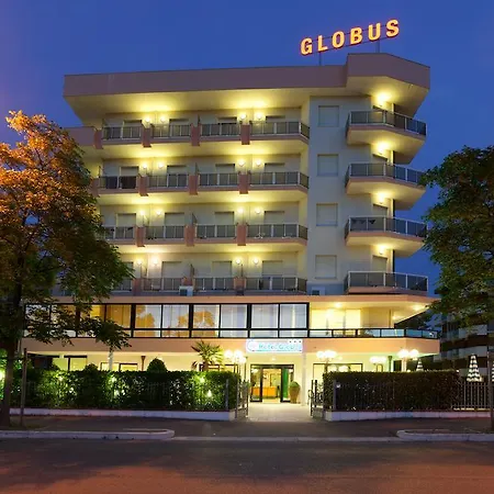 Hotel Globus Cesenatico