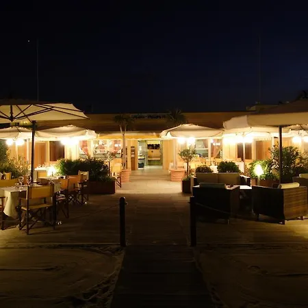 Globus 3* Cesenatico