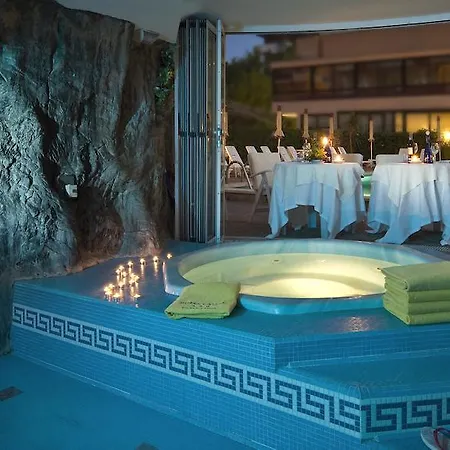 Globus Hotel Cesenatico