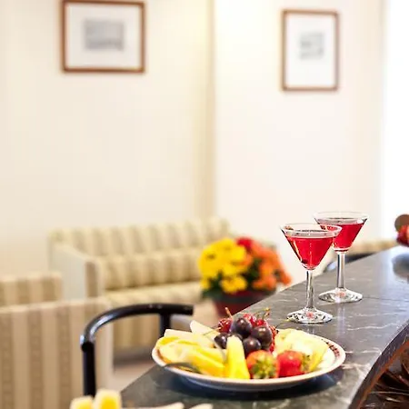 Globus Hotel Cesenatico