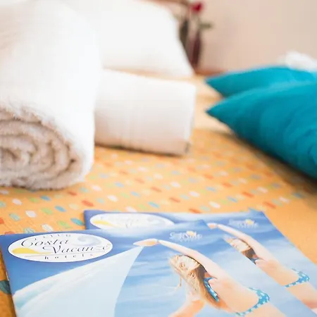 Hotel Globus
