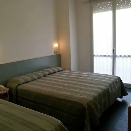 Globus Hotel Cesenatico