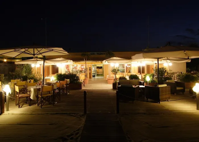 Globus 3* Cesenatico