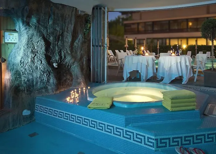 Globus Hotel Cesenatico