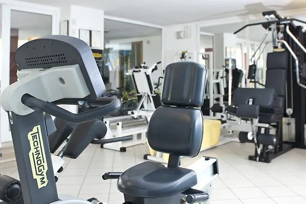 Globus 3* Cesenatico