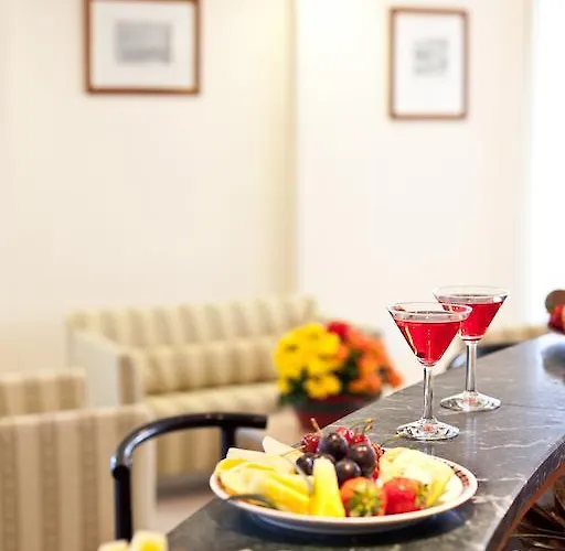 Globus Hotel Cesenatico