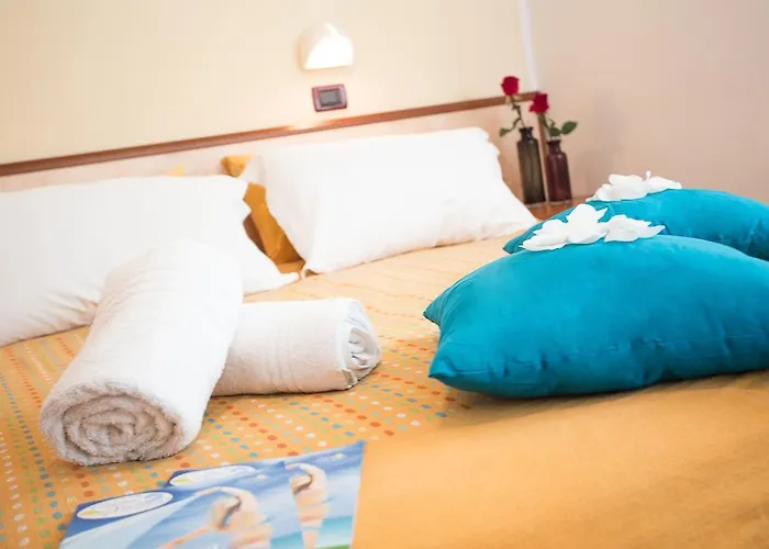 Globus Hotel Cesenatico