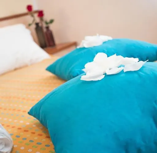 Hotel Globus Cesenatico