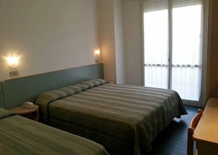 Globus Szálloda Cesenatico